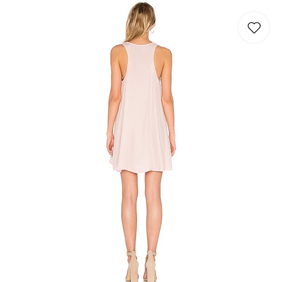 Revolve Dylan Dress by YFB Clothing - Picture 3 of 5